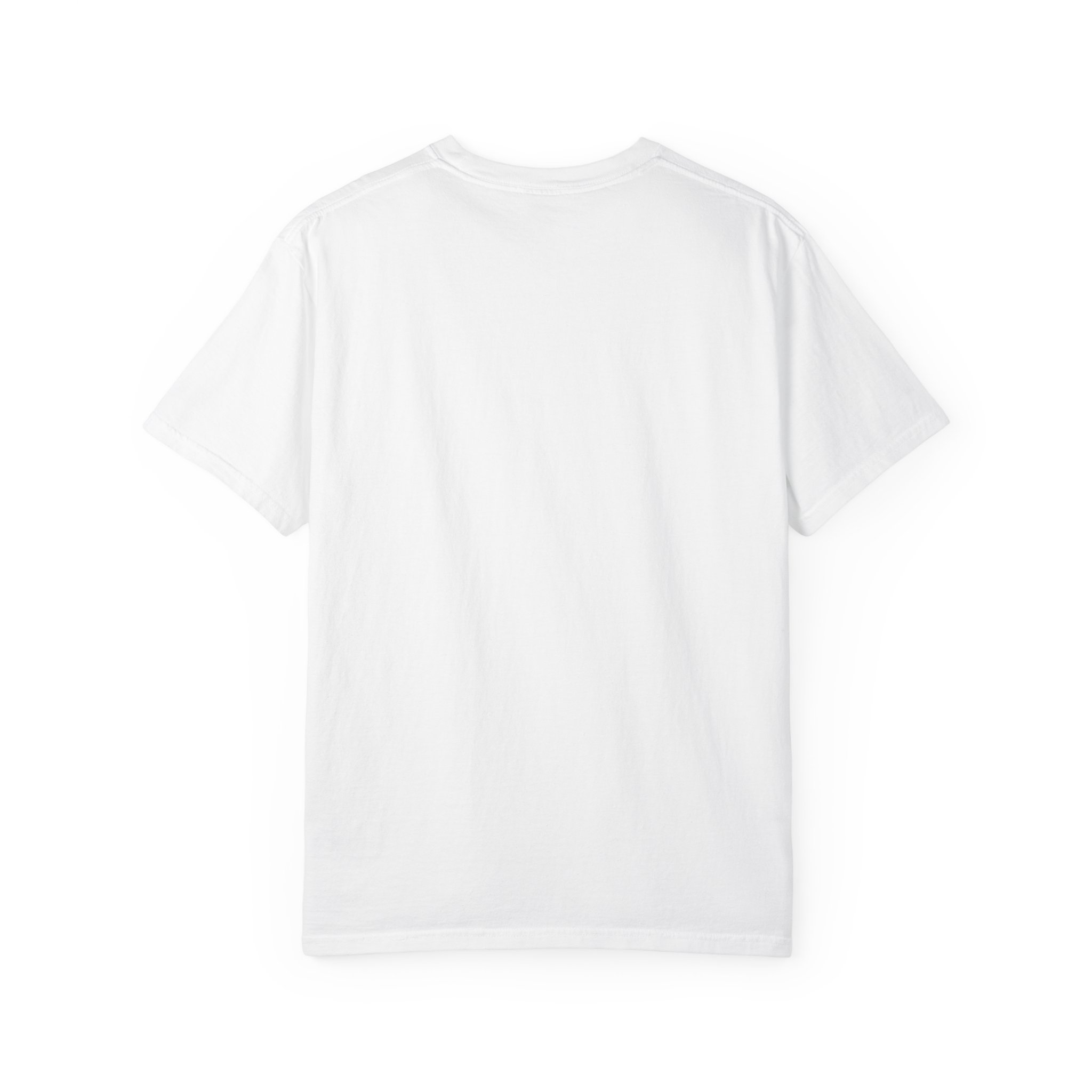 Chicago Skyline T-Shirt — Japanese Calligraphy & Watercolor Cityscape - Image 6