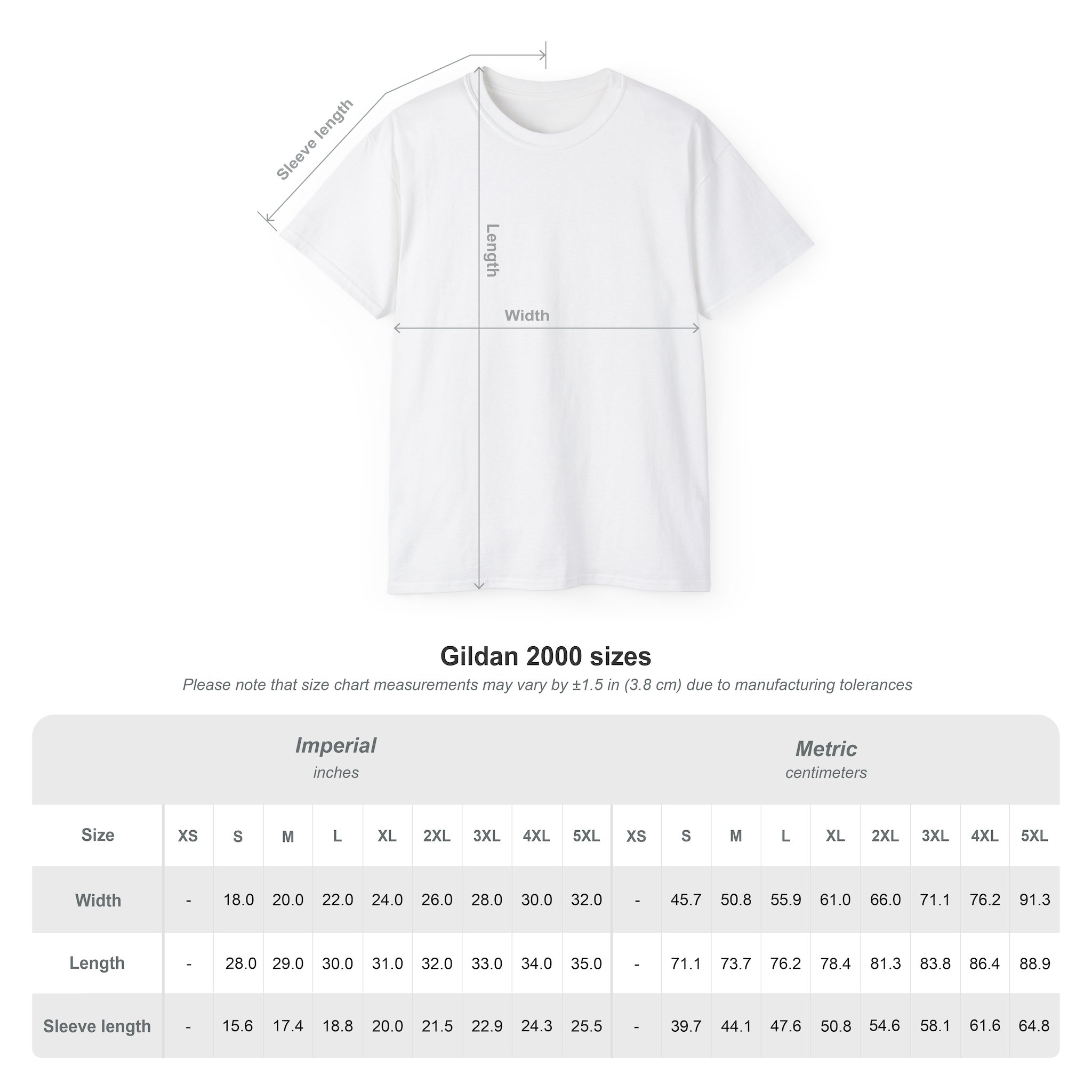 Chicago Skyline Smiley T‑Shirt - Image 9