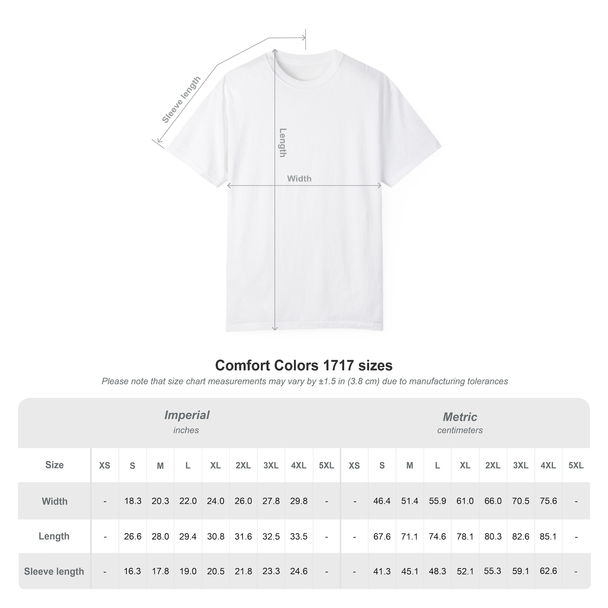 Architecture Stripe T-Shirt — Retro Geometric Text Tee - Image 7